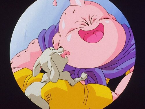 Алахаа зогсоолоо! Мажин Бүү сайн хүү байхаа зарласан нь